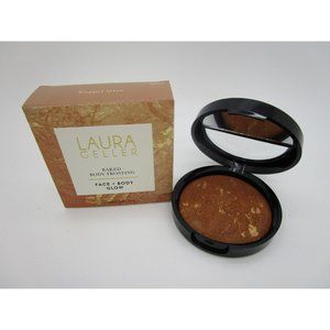 LAURA GELLER Baked Body Frosting Face + Body Glow COPPER GLOW